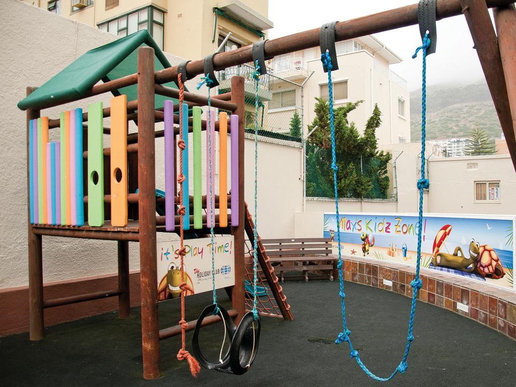 Aparthotel Royal Atlantic Città del Capo Esterno foto