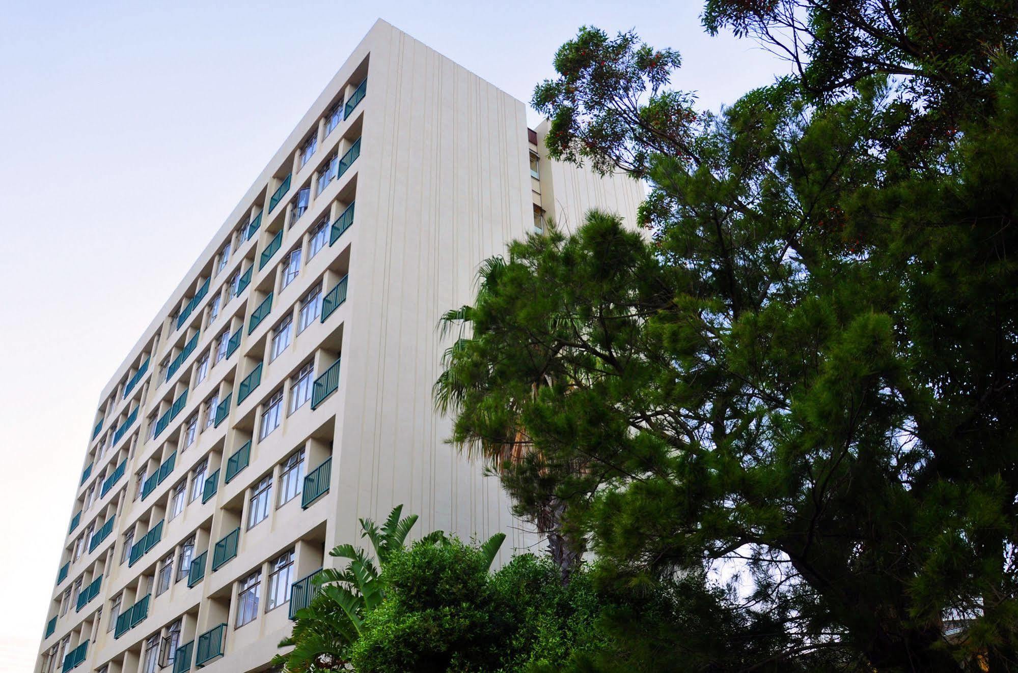 Aparthotel Royal Atlantic Città del Capo Esterno foto