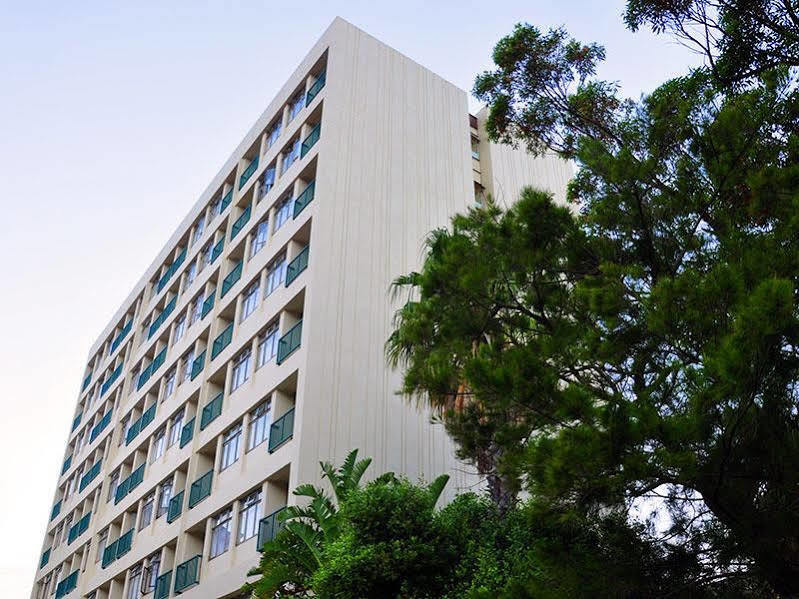 Aparthotel Royal Atlantic Città del Capo Esterno foto