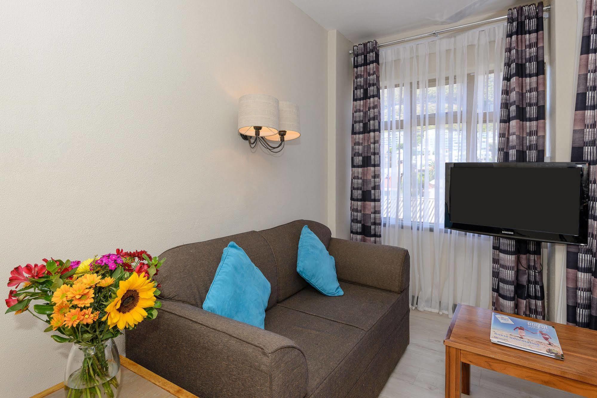 Aparthotel Royal Atlantic Città del Capo Esterno foto
