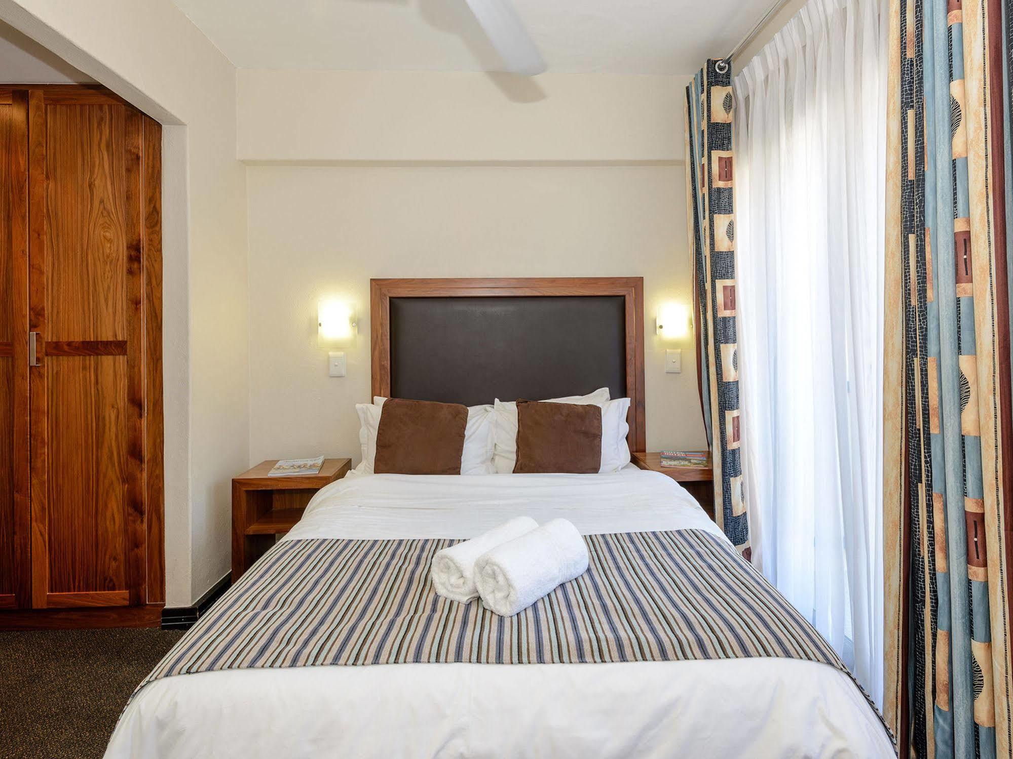 Aparthotel Royal Atlantic Città del Capo Esterno foto