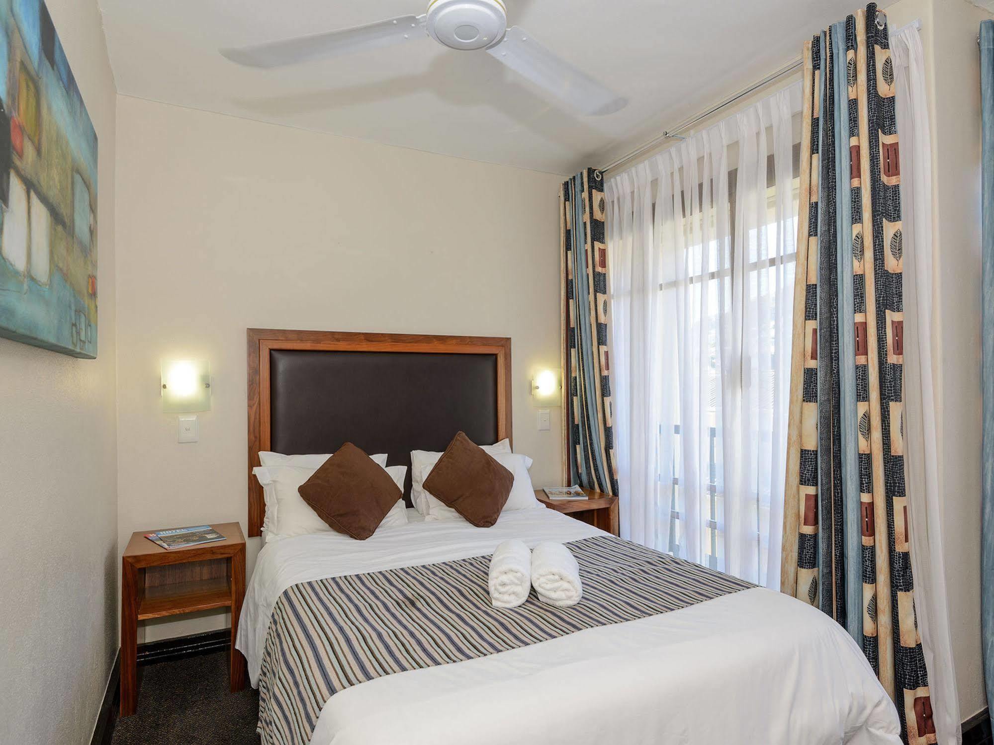 Aparthotel Royal Atlantic Città del Capo Esterno foto