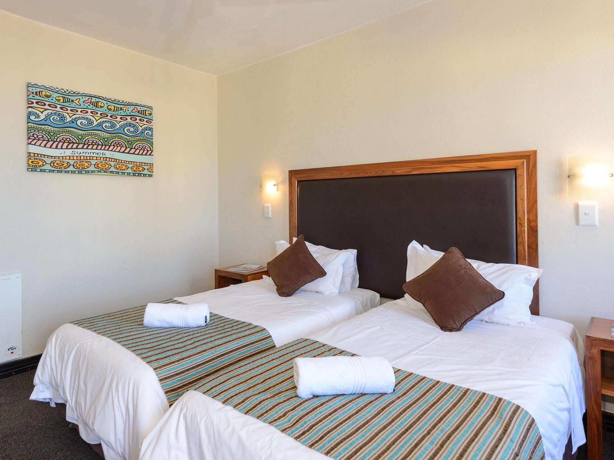 Aparthotel Royal Atlantic Città del Capo Esterno foto